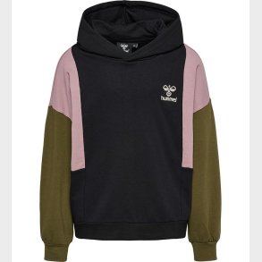 Hummel H�ttetr�je - hmlPalomi - Black