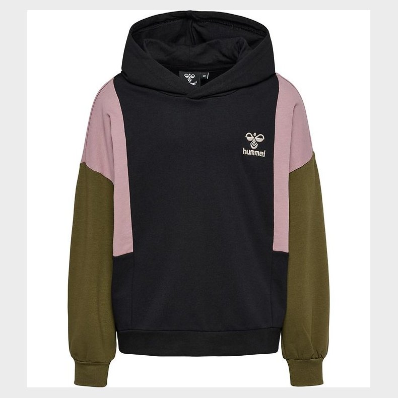 Hummel H�ttetr�je - hmlPalomi - Black