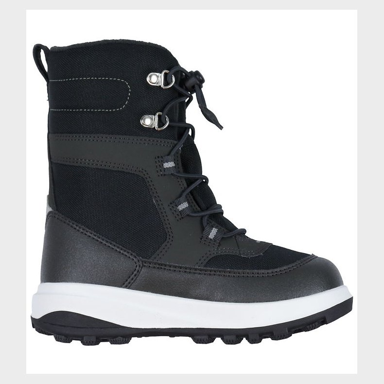 Reima Vinterstvler - Tex - Laplander 2.0 - Sort