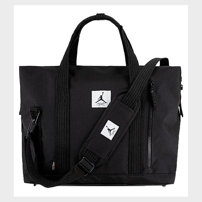 Jordan Sportstaske - Sort