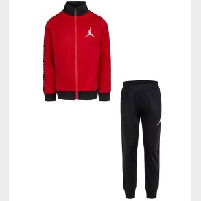 Jordan Trningsst - Sort/Gym Red