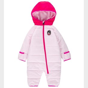 Jordan Flyverdragt - Pink Foam