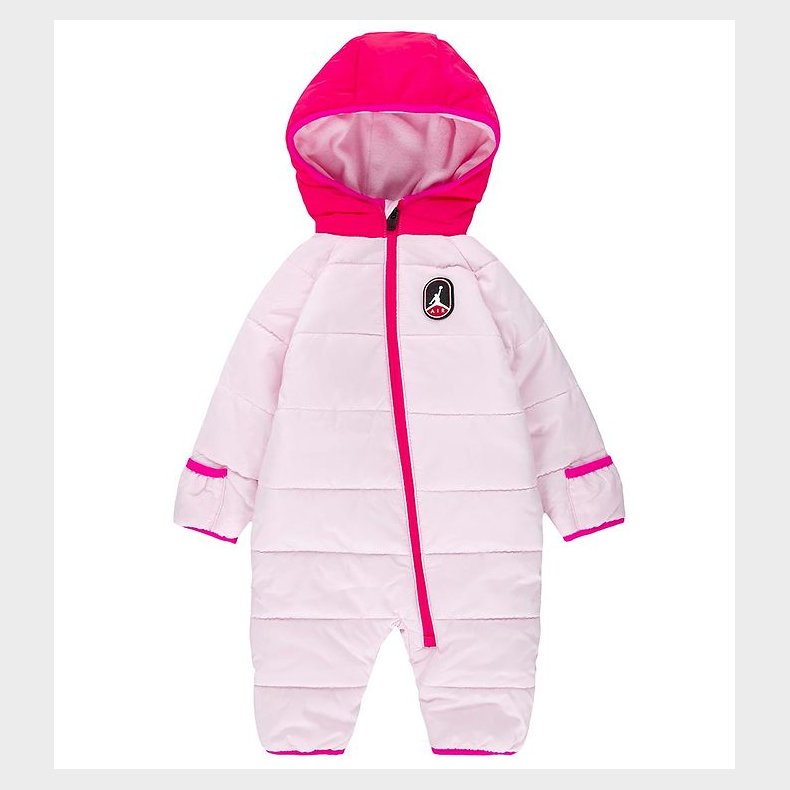 Jordan Flyverdragt - Pink Foam