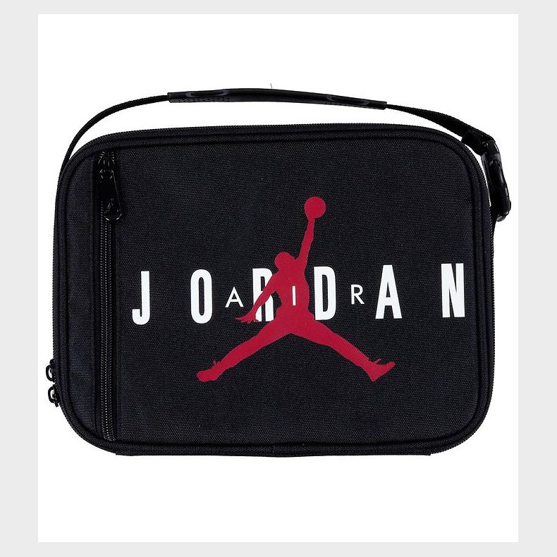 Jordan Madkasse - Sort