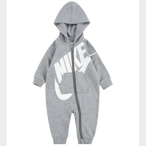 Nike Heldragt - Grmeleret m. Hvid