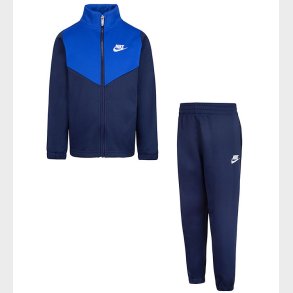 Nike Trningsst - Midnight Navy/Bl