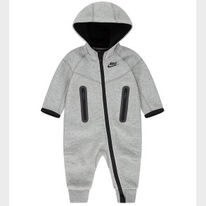 Nike Heldragt - Grmeleret m. Sort