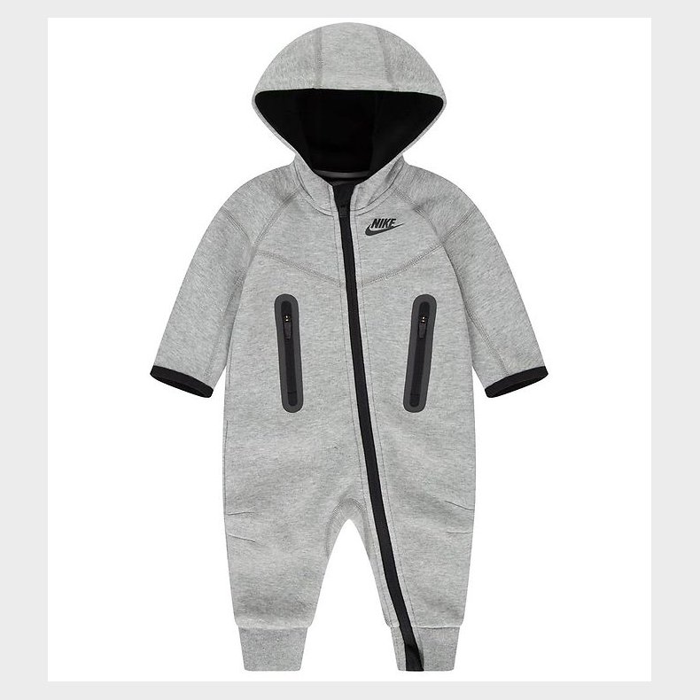 Nike Heldragt - Grmeleret m. Sort