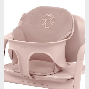 Cybex Hynde Til Hjstol - Lemo - Pearl Pink