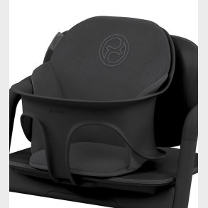 Cybex Hynde Til Hjstol - Lemo - Stunning Black