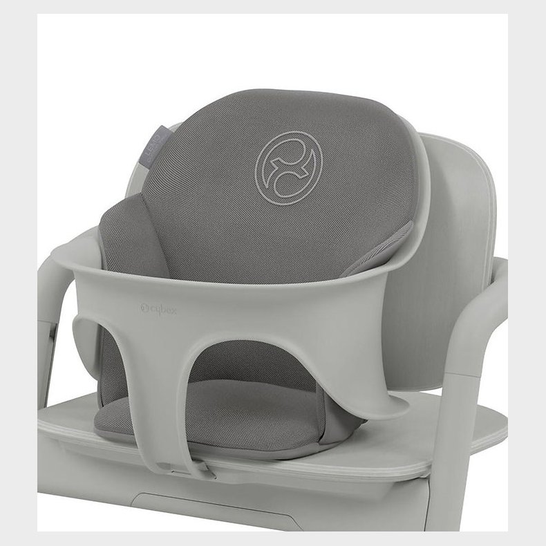 Cybex Hynde Til Hjstol - Lemo - Suede Grey