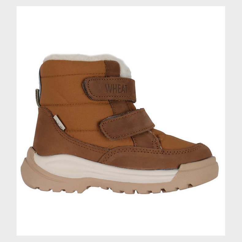 Wheat Vinterstvler - Millas - Tex - Cognac