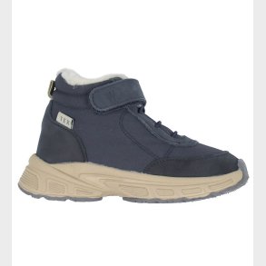Wheat Vinterstvler - Astoni - Tex - Navy