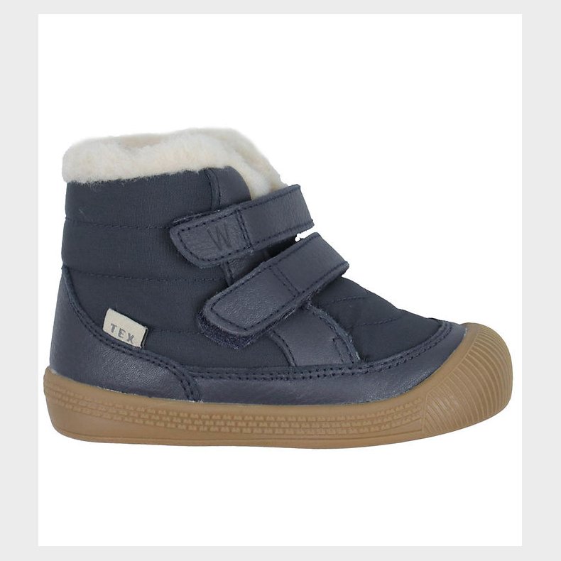 Wheat Vinterstvler - Daxi - Tex - Navy