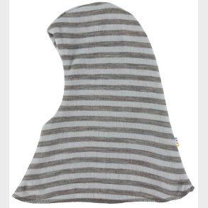 Joha Elefanthue - Uld - Vendbar - 2-lags - Gr/ Mynte