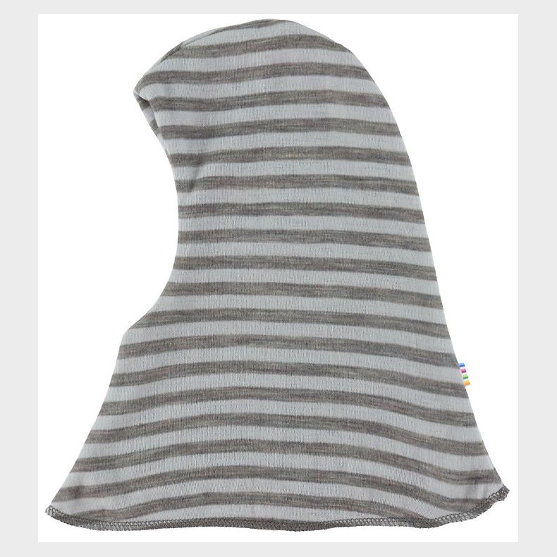 Joha Elefanthue - Uld - Vendbar - 2-lags - Gr�/ Mynte