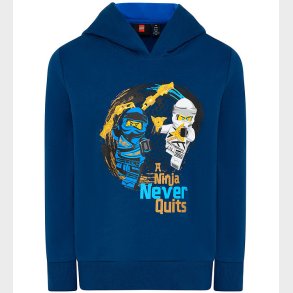 LEGO® Ninjago H�ttetr�je - LWStorm - Dark Blue