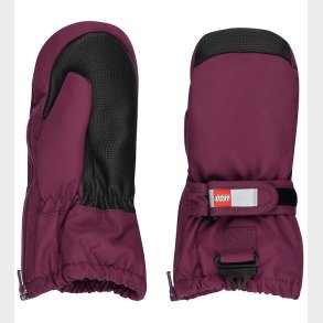 LEGO® Wear Luffer - LWAripo 703 - Bordeaux