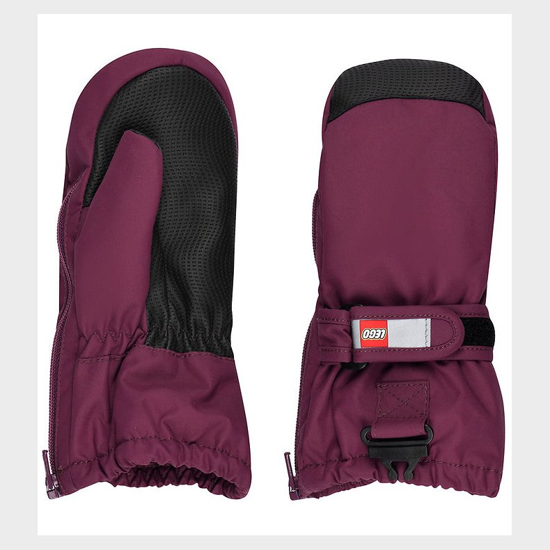 LEGO® Wear Luffer - LWAripo 703 - Bordeaux