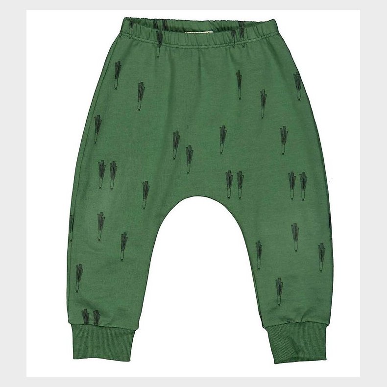 Gro Sweatpants - August - Matt Green