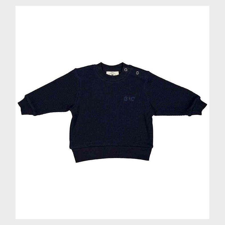 Gro Bluse - Emil - Pique