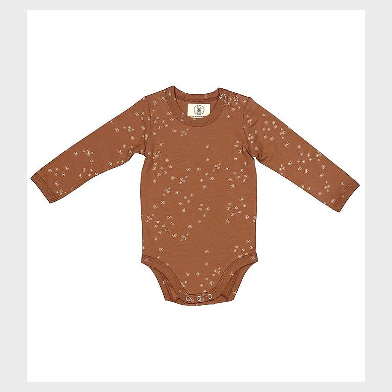 Gro Body l/ - Sol - Matt Argan
