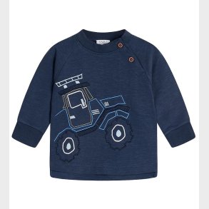 Hust and Claire Sweatshirt - Aslak - Blue Moon