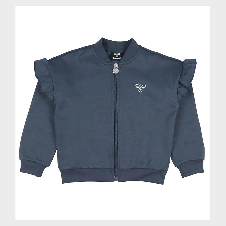 Hummel Cardigan - hmlPuff - Stvet Bl