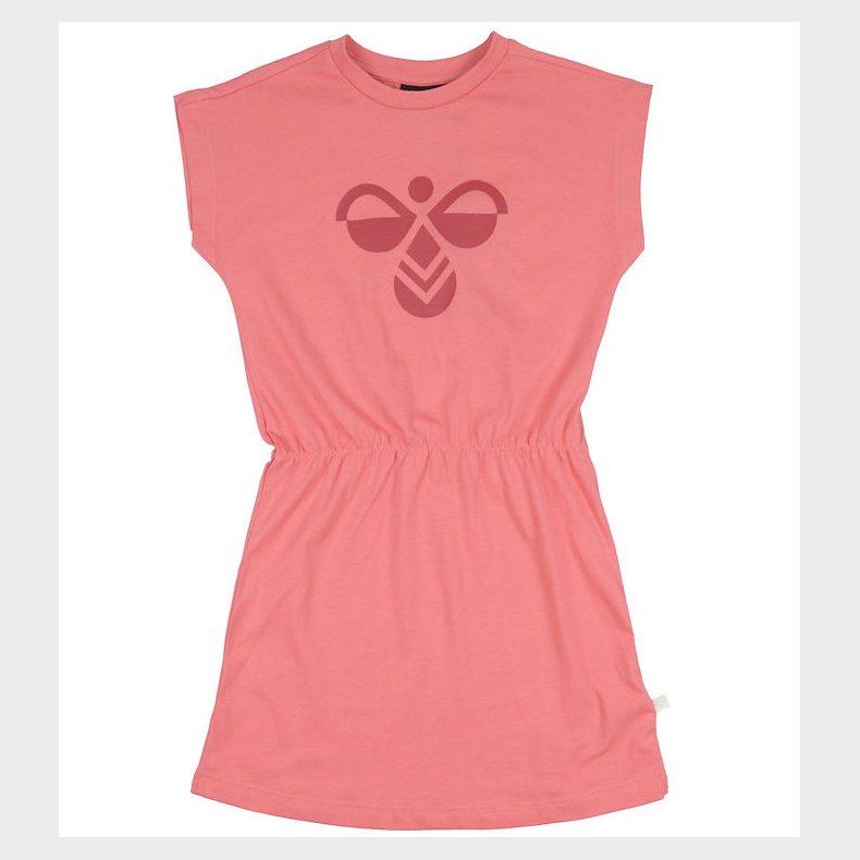 Hummel Kjole - hmlTwilight - Koral