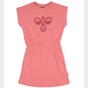 Hummel Kjole - hmlTwilight - Koral