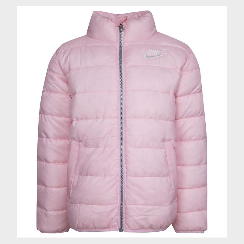 Nike Dynejakke - Pink Foam