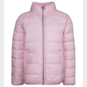 Nike Dynejakke - Pink Foam