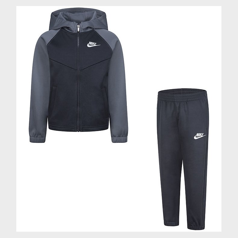 Nike Trningsst - Anthracite/Gr