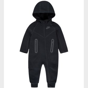 Nike Heldragt - Sort