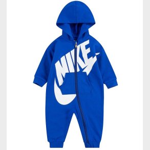 Nike Heldragt - Game Royal m. Hvid