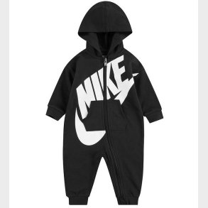 Nike Heldragt - Sort m. Hvid