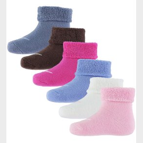 Nike Gtrmper - 6-pak - Pink Foam/Bl