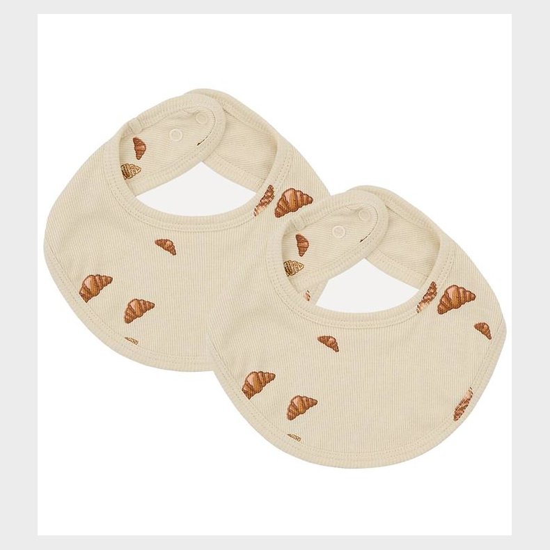 VACVAC Savlesm�k - 2-pak - Rib - Kutter - Croissant Mini