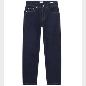 Grunt Jeans - Hamon - Raw Blue