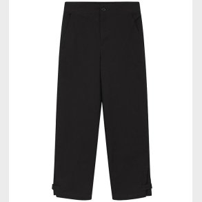 Grunt Bukser - Eindhoven - Sort