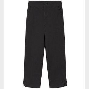 Grunt Bukser - Eindhoven - Sort