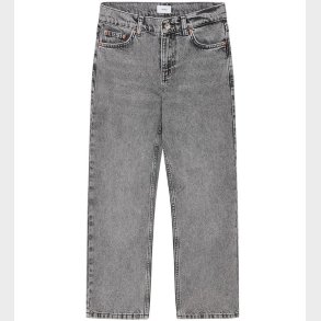 Grunt Jeans - Hamon Ash - Gr