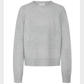 Grunt Bluse - Strik - Iben - Gr