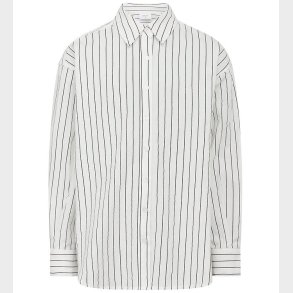 Grunt Skjorte - Fingal - Hvid