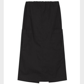 Grunt Nederdel - Sligo - Sort