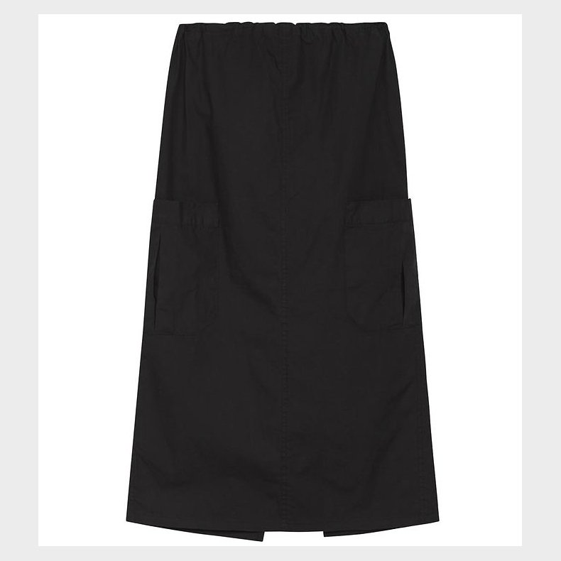 Grunt Nederdel - Sligo - Sort