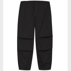 Grunt Bukser - Youghal - Sort