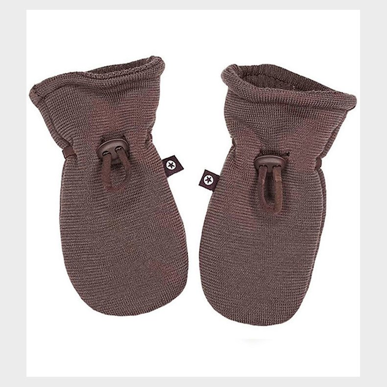 Smallstuff Luffer - Uld - Rose Brown