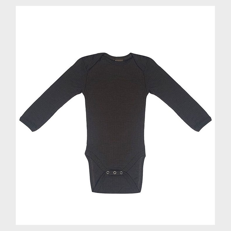 Smallstuff Body l/� - Uld - Brun