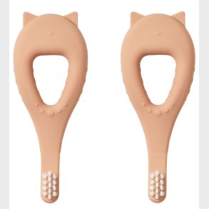 Liewood Tandb�rster - 2-pak - Janelle - Tuscany Rose